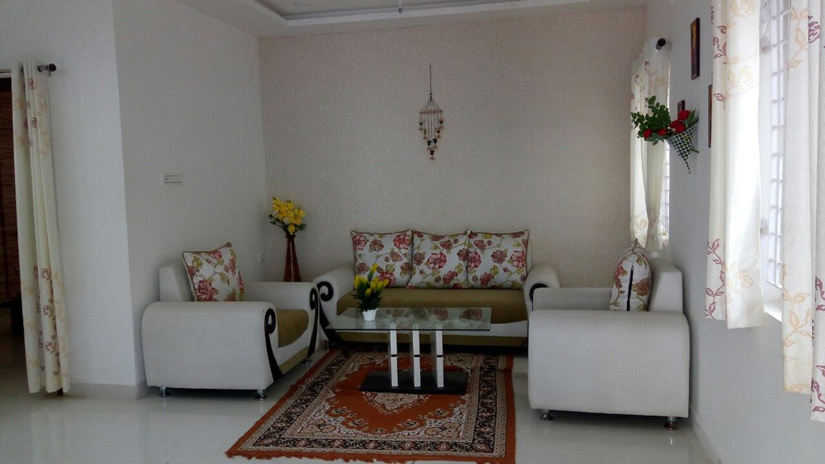 Spring feels by Sudarshan Reddy Contemporary | Interior Design Photos & Ideas