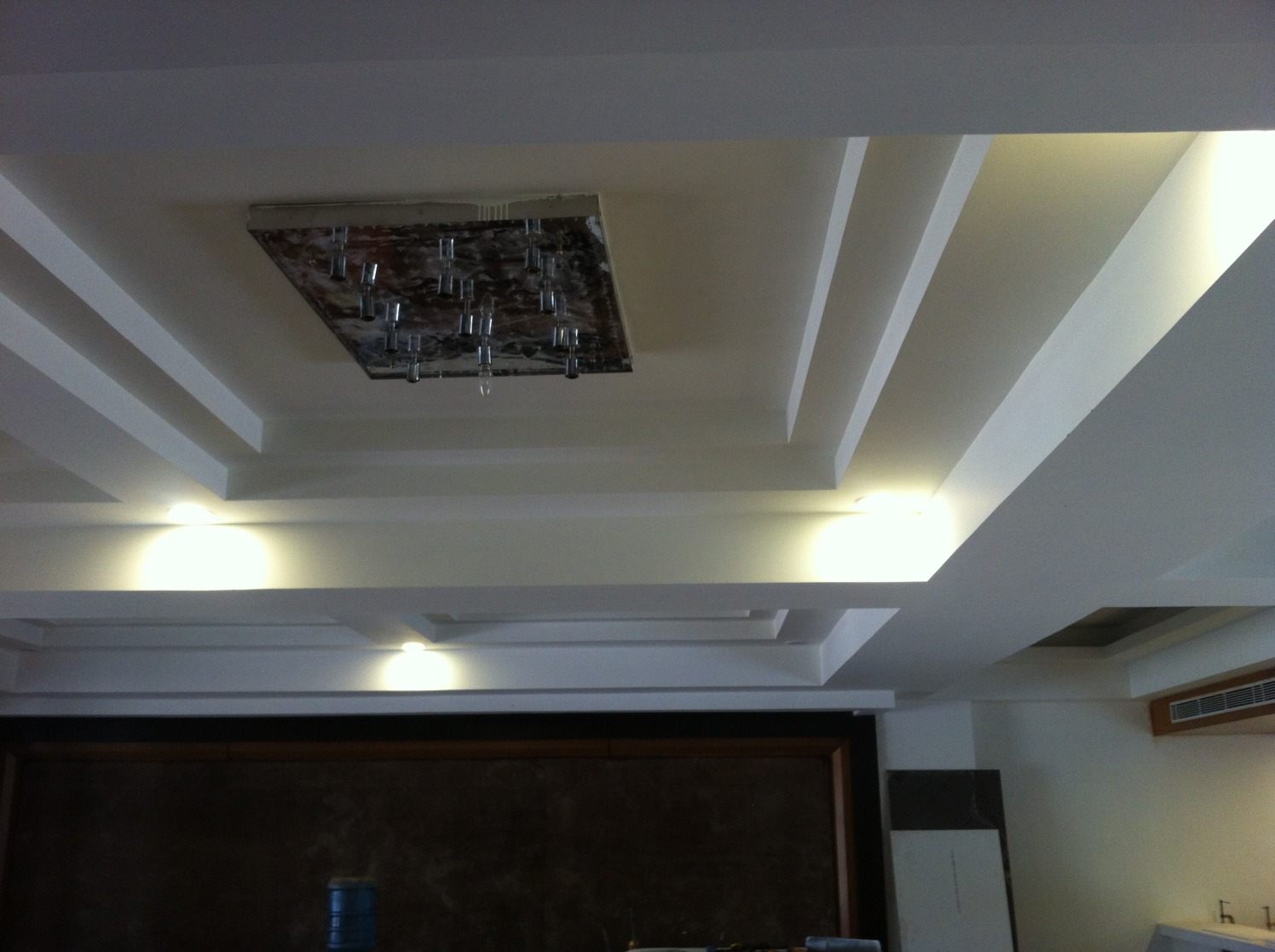 Gazing Up by Rajesh Sharma Contemporary | Interior Design Photos & Ideas
