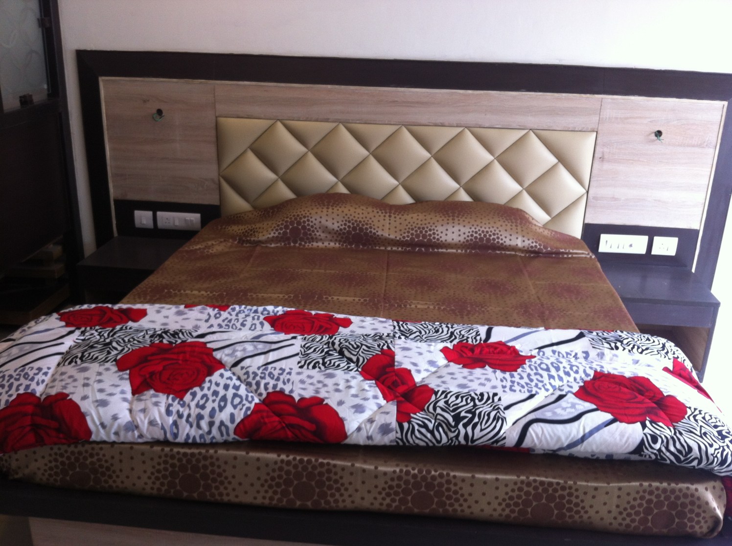 The Goodnight Sleeps by Rajesh Sharma Contemporary | Interior Design Photos & Ideas