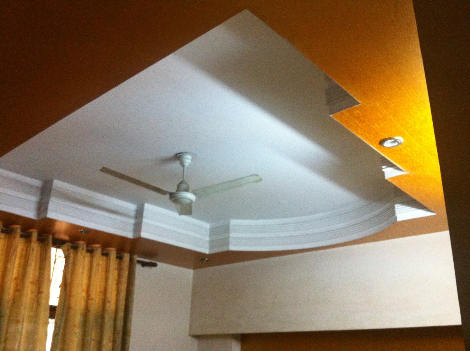 Up and Over by Rajesh Sharma Contemporary | Interior Design Photos & Ideas