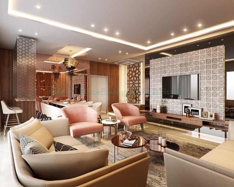 Luxury defined by Shweta Makwana