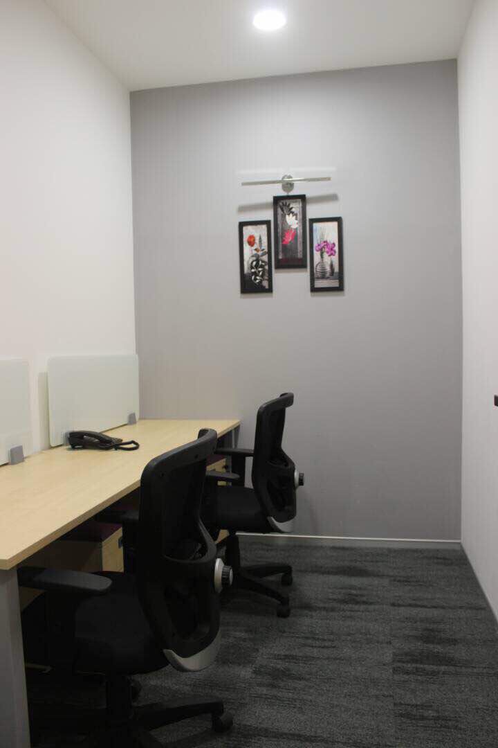 Office space by Creative Architects and Interiors Modern | Interior Design Photos & Ideas