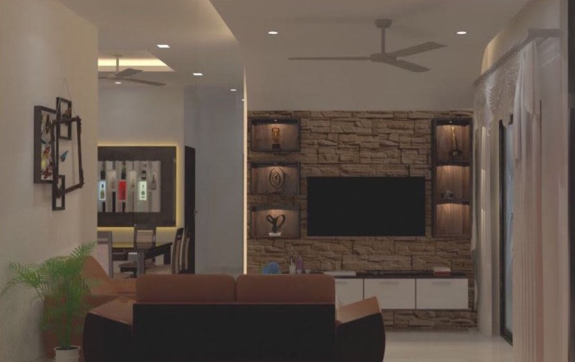The Comfort Specialist by Guneet Kaur Contemporary | Interior Design Photos & Ideas