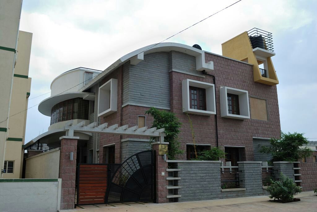 by Reshma Xavier