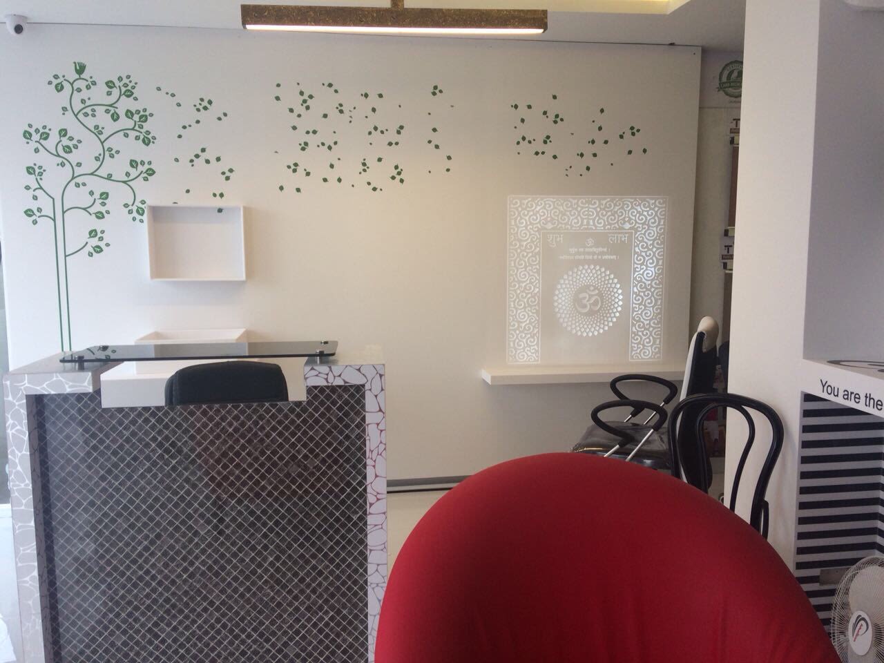 holistic picture by Rohit Sharma Contemporary | Interior Design Photos & Ideas