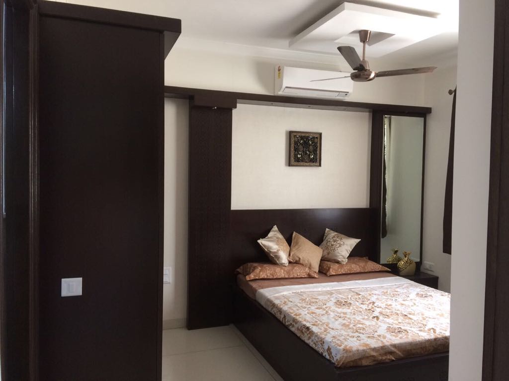 Simplicity At Its Best by Preethi Hendricks Bedroom Contemporary | Interior Design Photos & Ideas