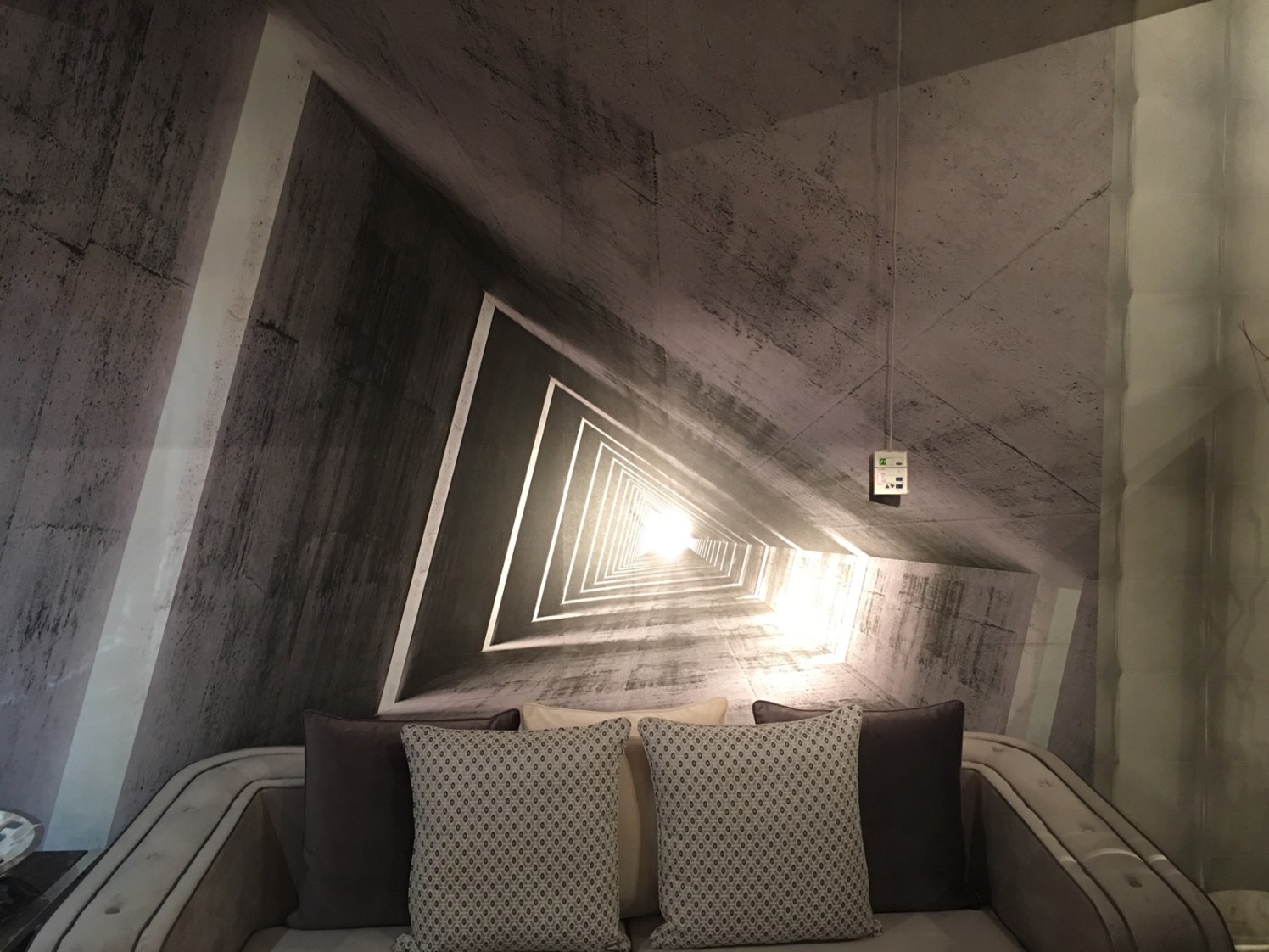 Time Warp by kumar Gautam Contemporary | Interior Design Photos & Ideas