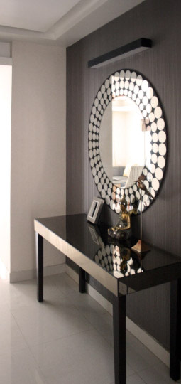 The Glaring Beauty by Shashikaran N S Modern | Interior Design Photos & Ideas