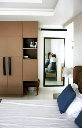 The Summer Time by Shashikaran N S Modern | Interior Design Photos & Ideas