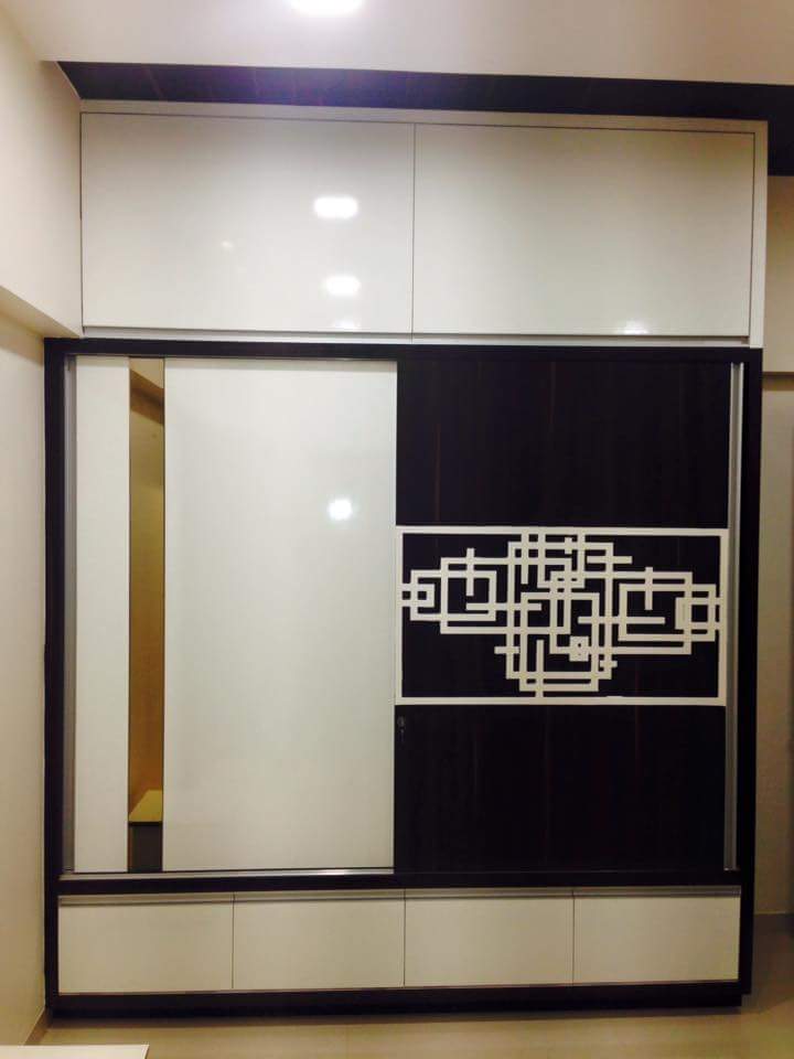 The Quirky Effect by Shashikaran N S Contemporary | Interior Design Photos & Ideas