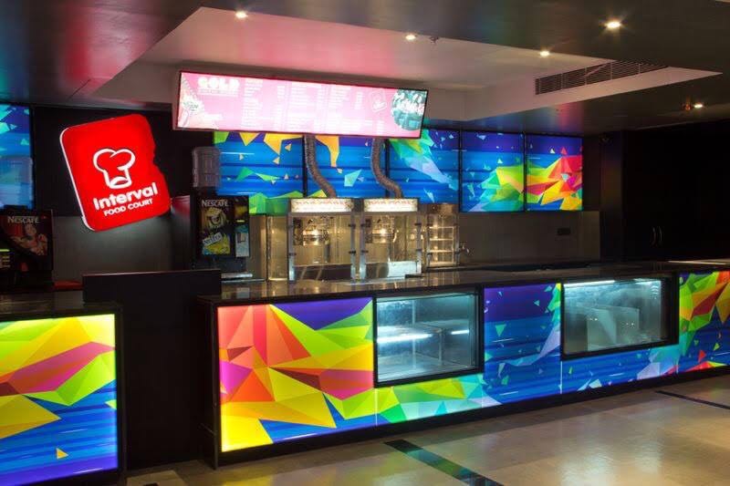 Restaurant space by Chetna Vijay Yadav Modern | Interior Design Photos & Ideas