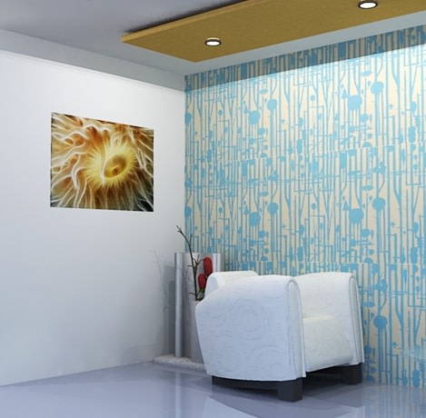 Lounge area by Sami Mohiuddin Ansari Contemporary | Interior Design Photos & Ideas