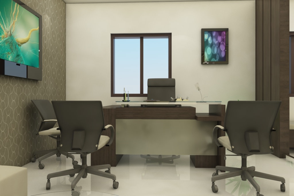 Glassy Finish by Rashid Khan Modern | Interior Design Photos & Ideas