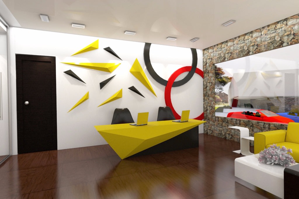Eclectic Showdown by Rashid Khan Eclectic | Interior Design Photos & Ideas