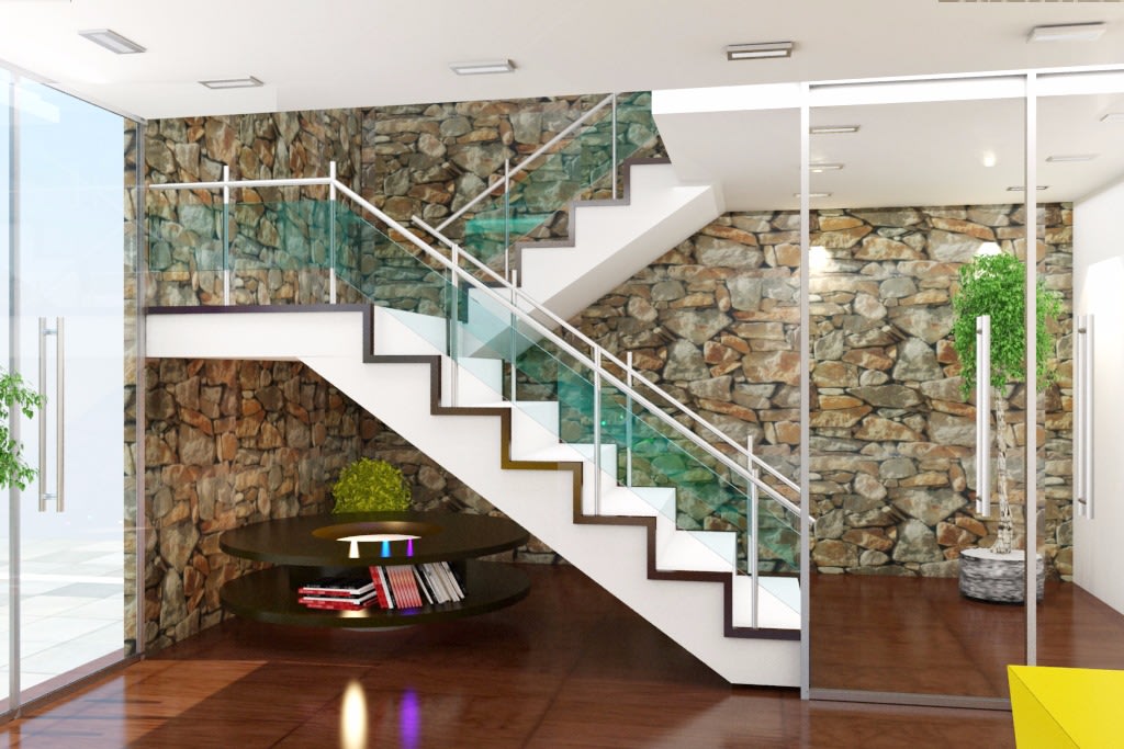 Way To Go! by Rashid Khan Modern | Interior Design Photos & Ideas