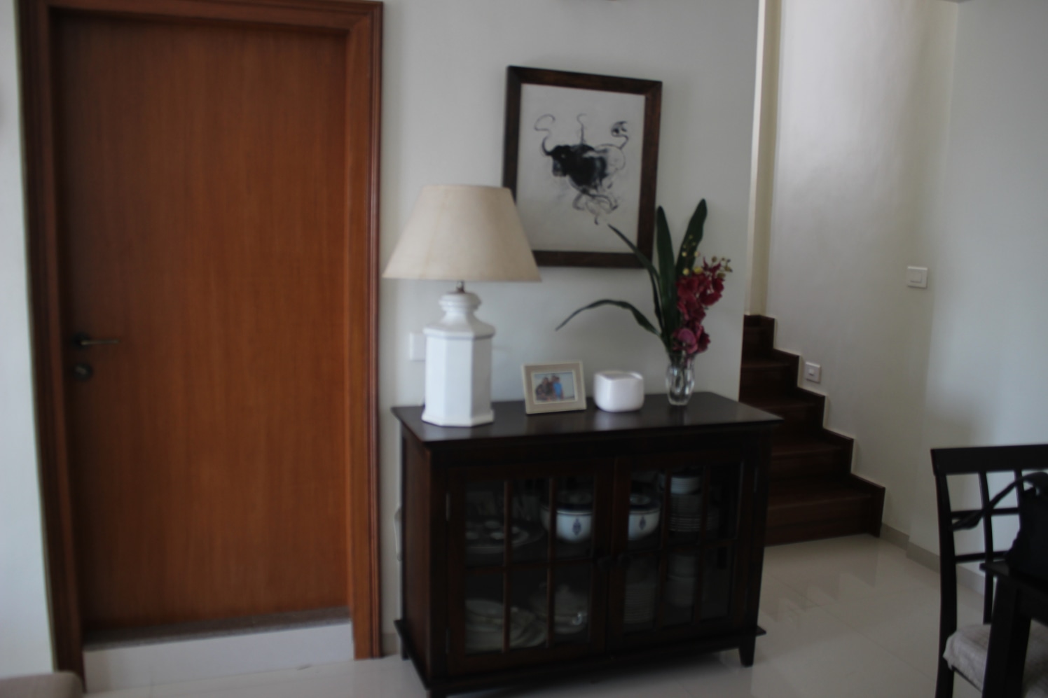 Display Unit by Global Associates Living-room | Interior Design Photos & Ideas