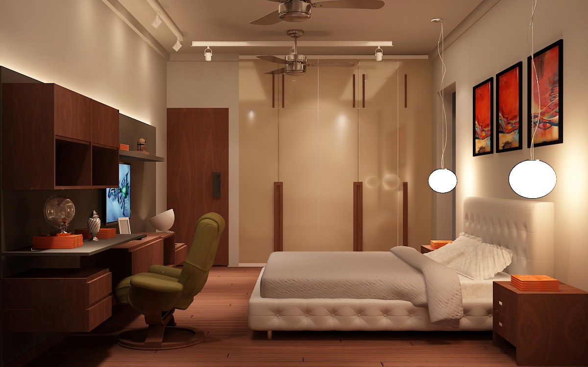 Minimalistic Bedroom Designs by Stonehenge Designs Bedroom Minimalistic | Interior Design Photos & Ideas