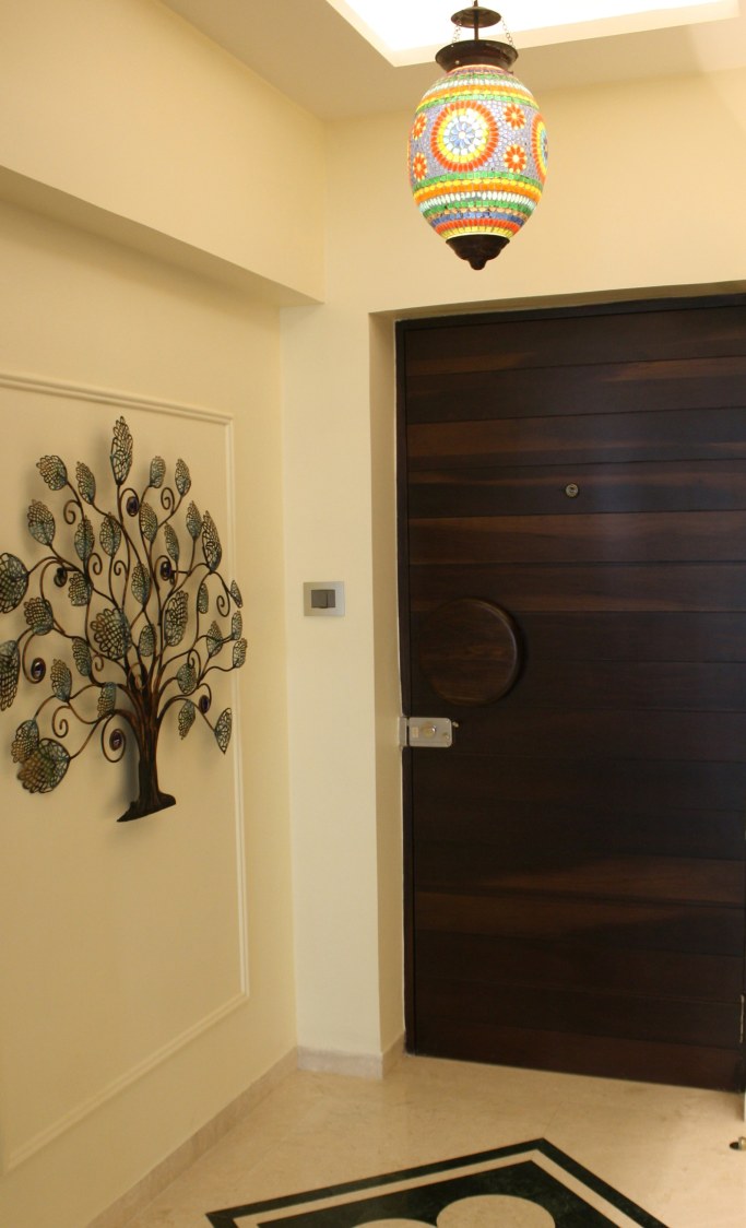 Hallway by Stonehenge Designs Indoor-spaces Contemporary | Interior Design Photos & Ideas