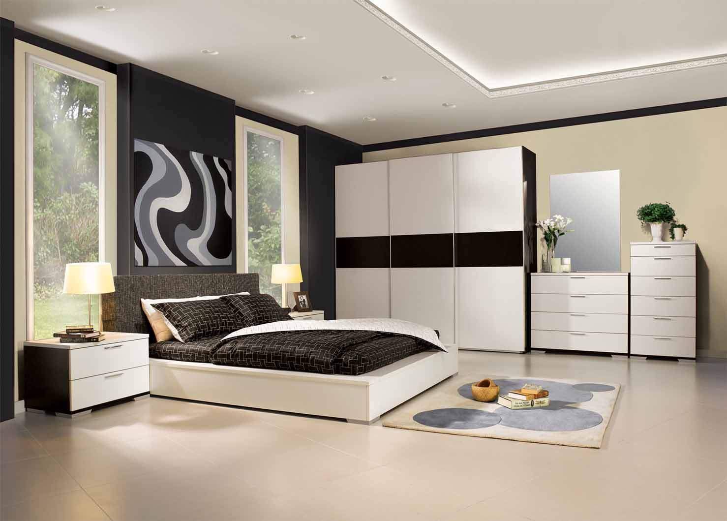 by color's interio