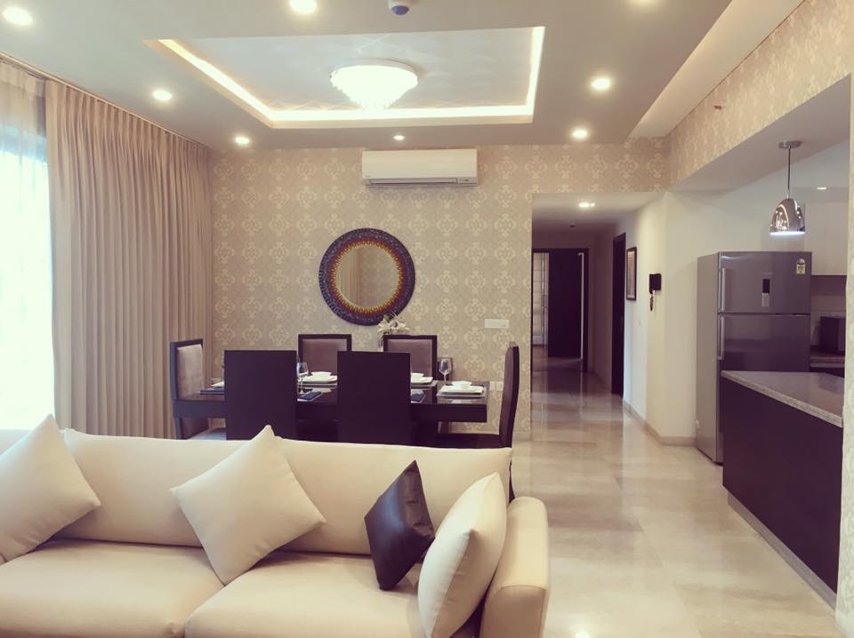 Cocoa Butter by The Art Effect Living-room Contemporary | Interior Design Photos & Ideas