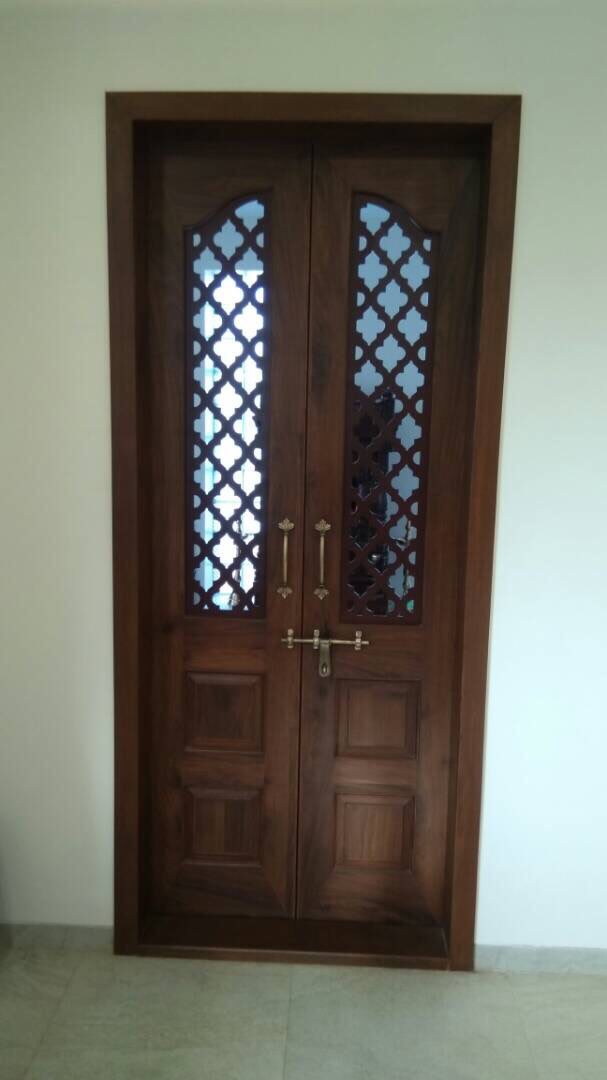 Entrance by kavita.dhotre Indoor-spaces | Interior Design Photos & Ideas
