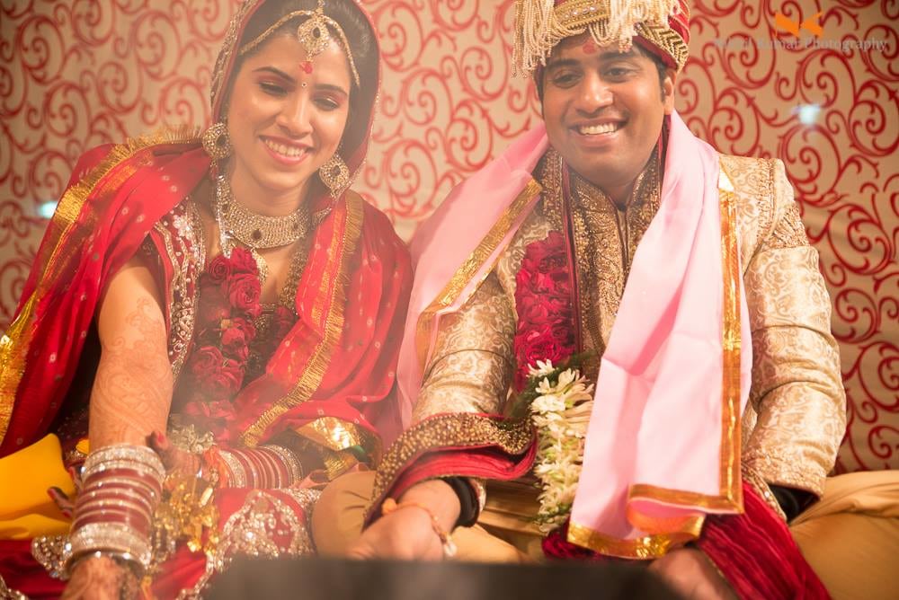 The perfect Couple. by Nikhil Kumar Wedding-photography | Weddings Photos & Ideas