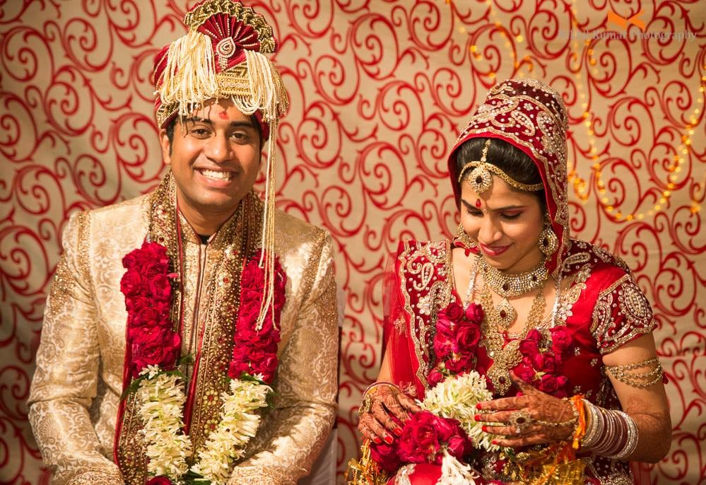 Their Happily Ever After by Nikhil Kumar Wedding-photography | Weddings Photos & Ideas