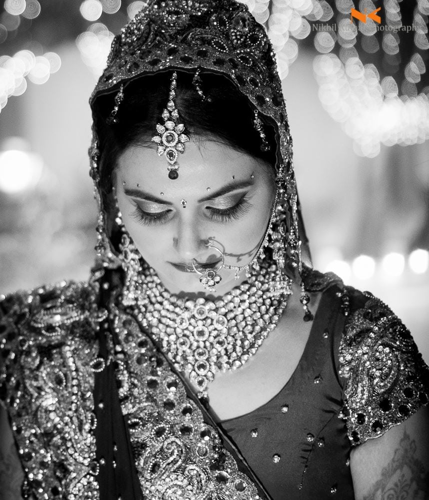 Kundan Bridal Jewellery by Nikhil Kumar Wedding-photography Bridal-jewellery-and-accessories | Weddings Photos & Ideas