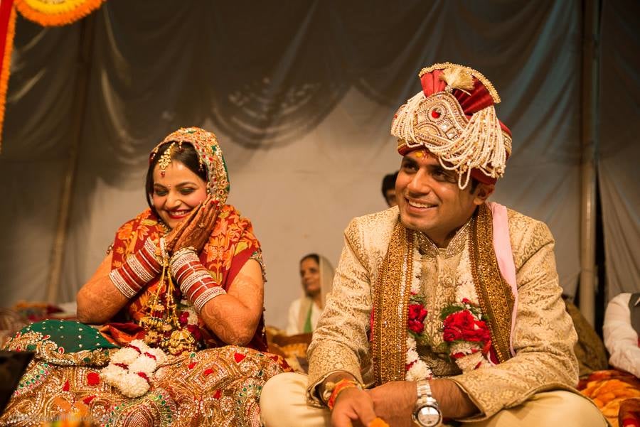 Jovial In Golden Sherwani by Nikhil Kumar Wedding-photography Bridal-jewellery-and-accessories Groom-wear-and-accessories | Weddings Photos & Ideas