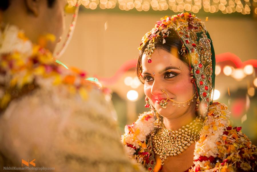 Kundan Bridal Jewellery by Nikhil Kumar Wedding-photography Bridal-jewellery-and-accessories | Weddings Photos & Ideas