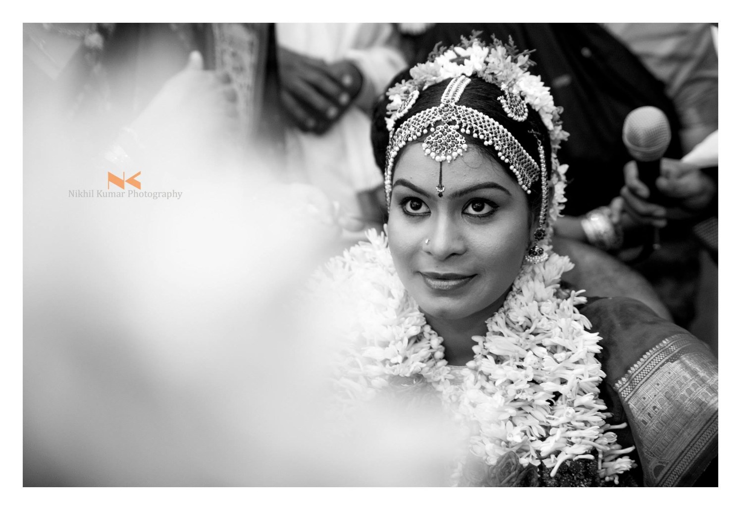 Traditional Temple Jewellery by Nikhil Kumar Bridal-jewellery-and-accessories | Weddings Photos & Ideas
