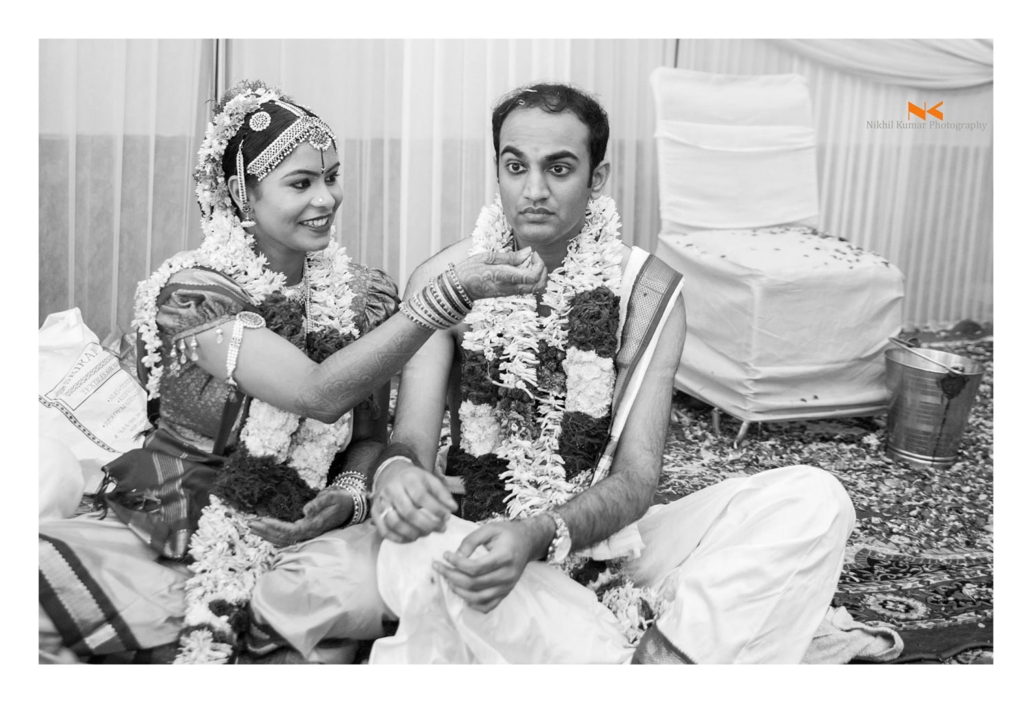 Elated In Love by Nikhil Kumar Wedding-photography | Weddings Photos & Ideas