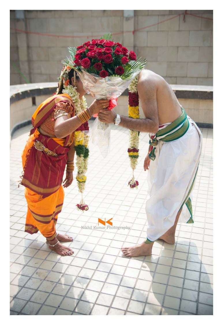 Couple Moment by Nikhil Kumar Wedding-photography | Weddings Photos & Ideas