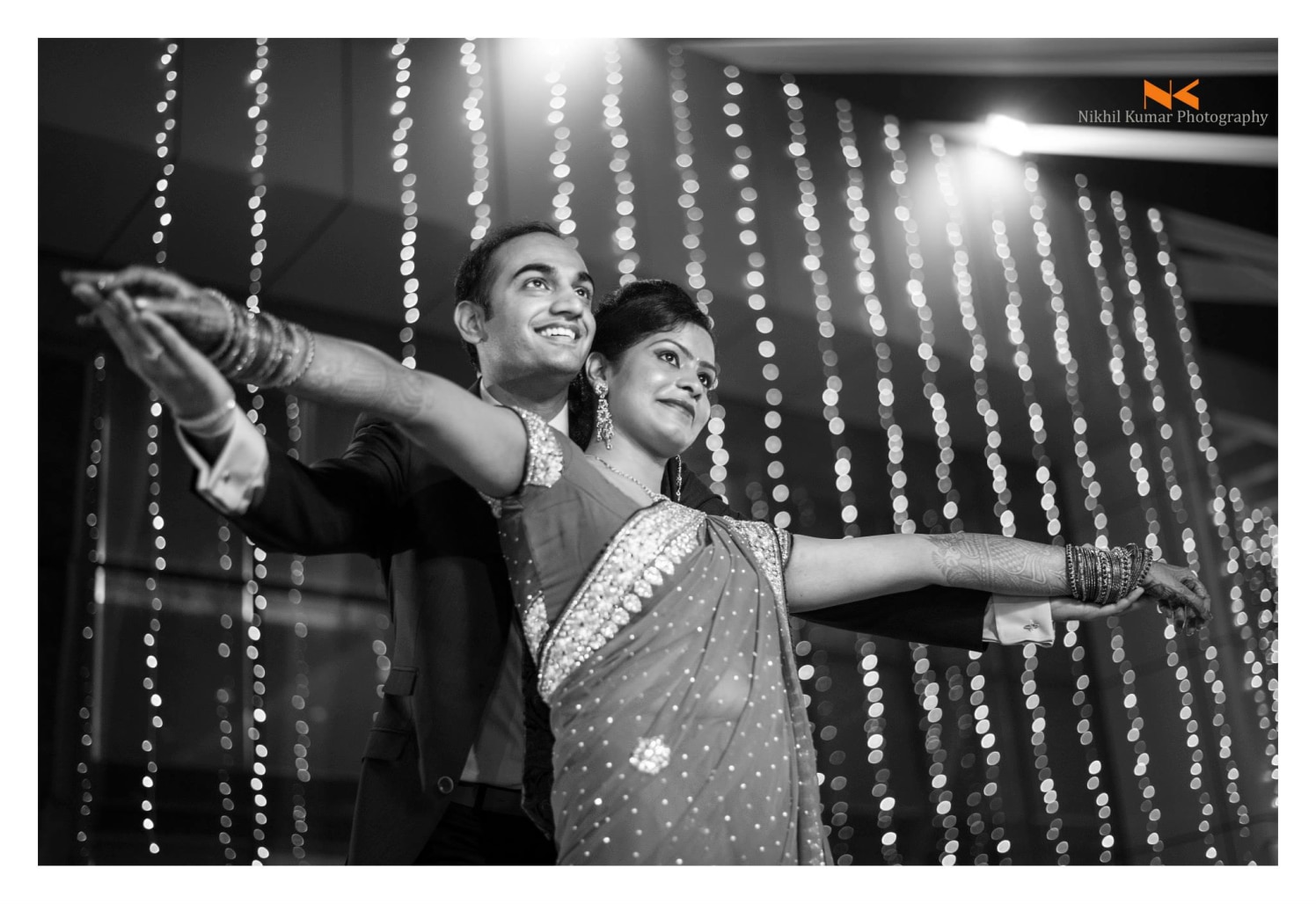 Titanic Themed Photoshoot by Nikhil Kumar Wedding-photography | Weddings Photos & Ideas