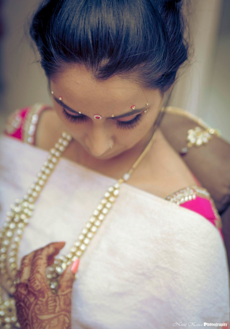 Exquisite Necklace by Nikhil Kumar Bridal-jewellery-and-accessories | Weddings Photos & Ideas