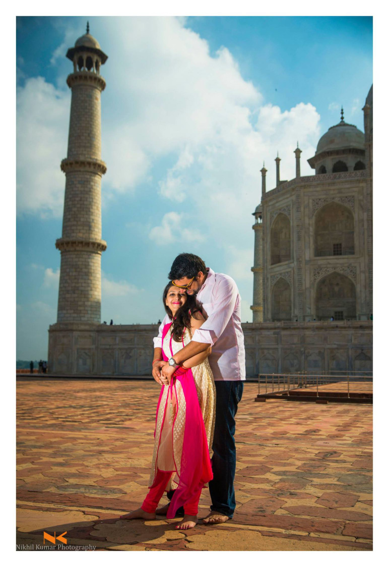 In Love Forever by Nikhil Kumar Wedding-photography | Weddings Photos & Ideas