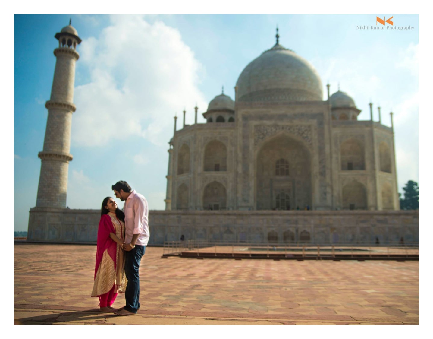 Tomb Of Love by Nikhil Kumar Wedding-photography | Weddings Photos & Ideas