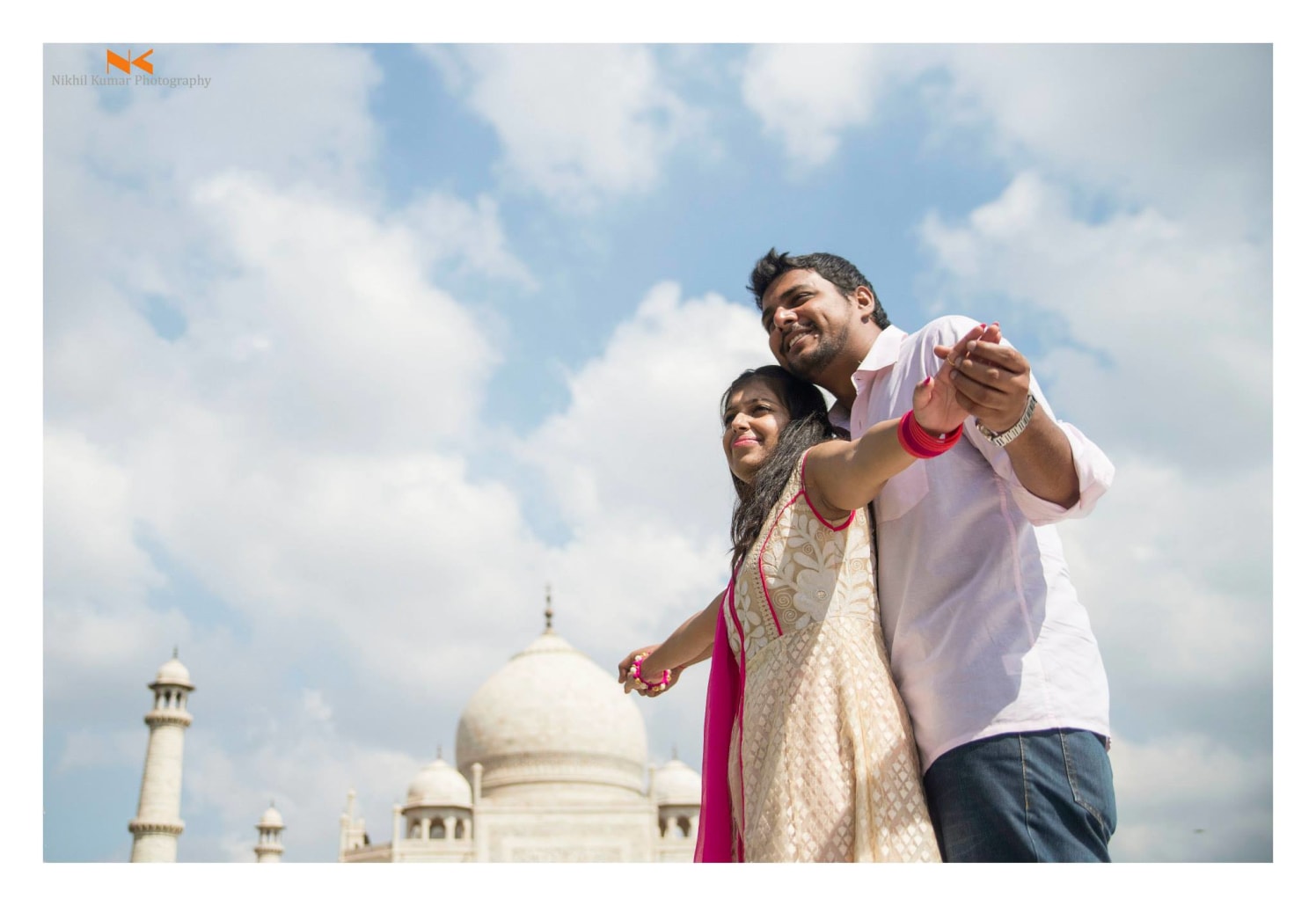 Titanic Themed Photoshoot by Nikhil Kumar Wedding-photography | Weddings Photos & Ideas