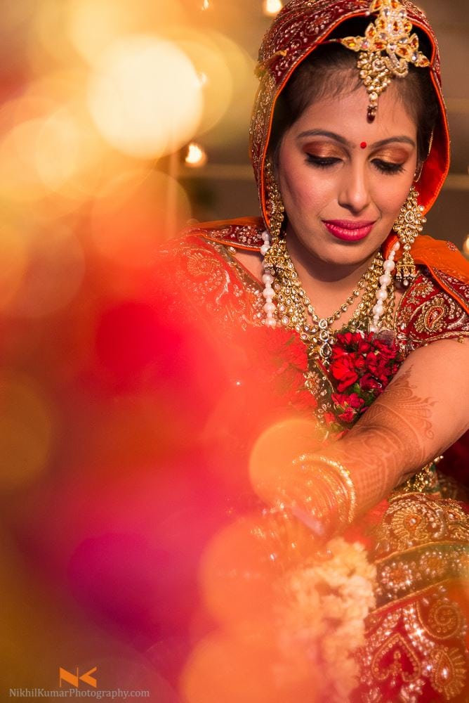 Gold Kundan Jewellery Set by Nikhil Kumar Bridal-jewellery-and-accessories | Weddings Photos & Ideas