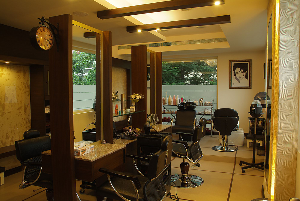 For the New Looks by Vijay Kapur Designs Modern | Interior Design Photos & Ideas