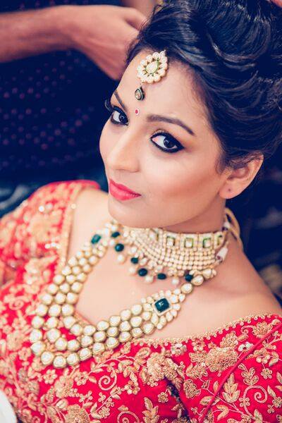 Prim and proper by Shruti Sharma Wedding-photography | Weddings Photos & Ideas
