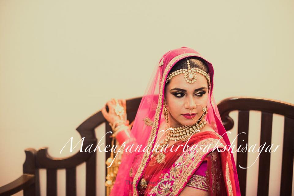 She could not have looked any better! by Sakshi Sagar Wedding-photography | Weddings Photos & Ideas