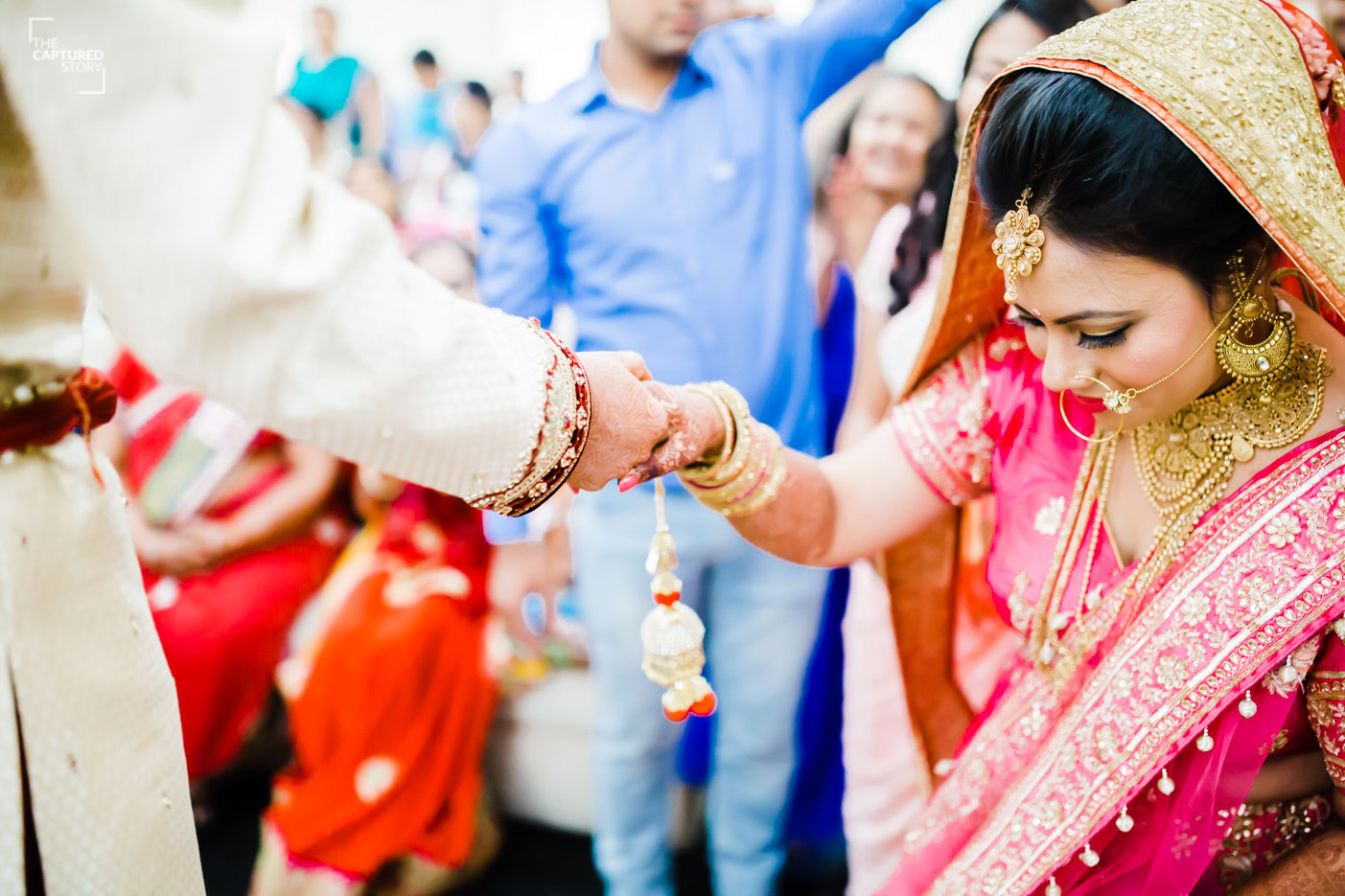 My new life begins with you by Captured Memories Wedding-photography | Weddings Photos & Ideas