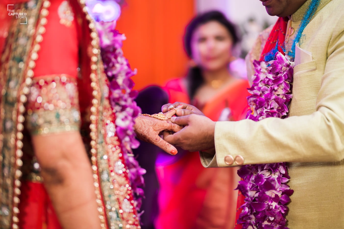 Ringed for life by Captured Memories Wedding-photography | Weddings Photos & Ideas