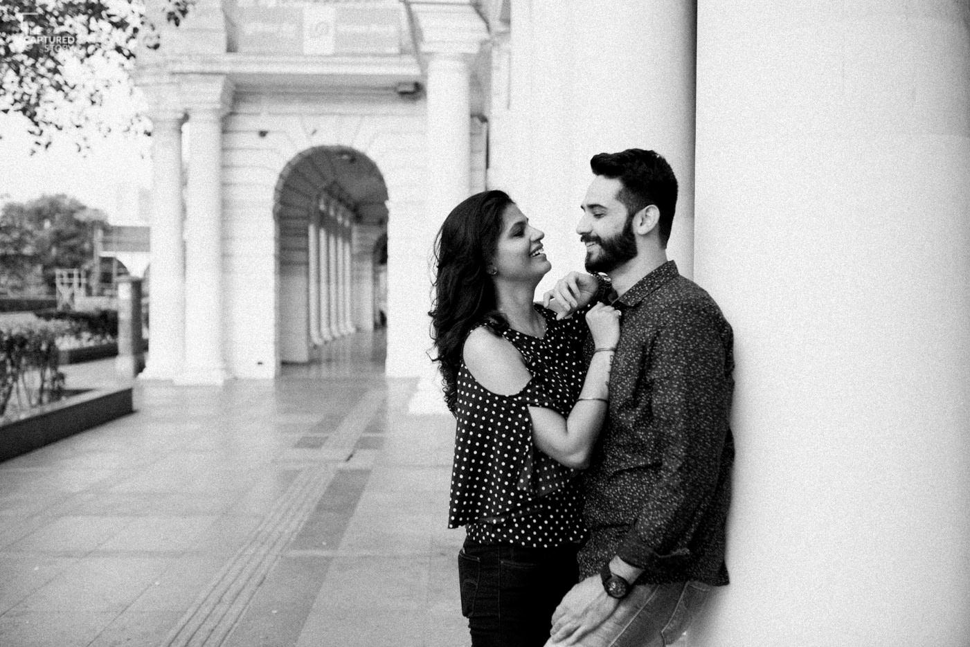 Love that will never fade by Captured Memories Wedding-photography | Weddings Photos & Ideas