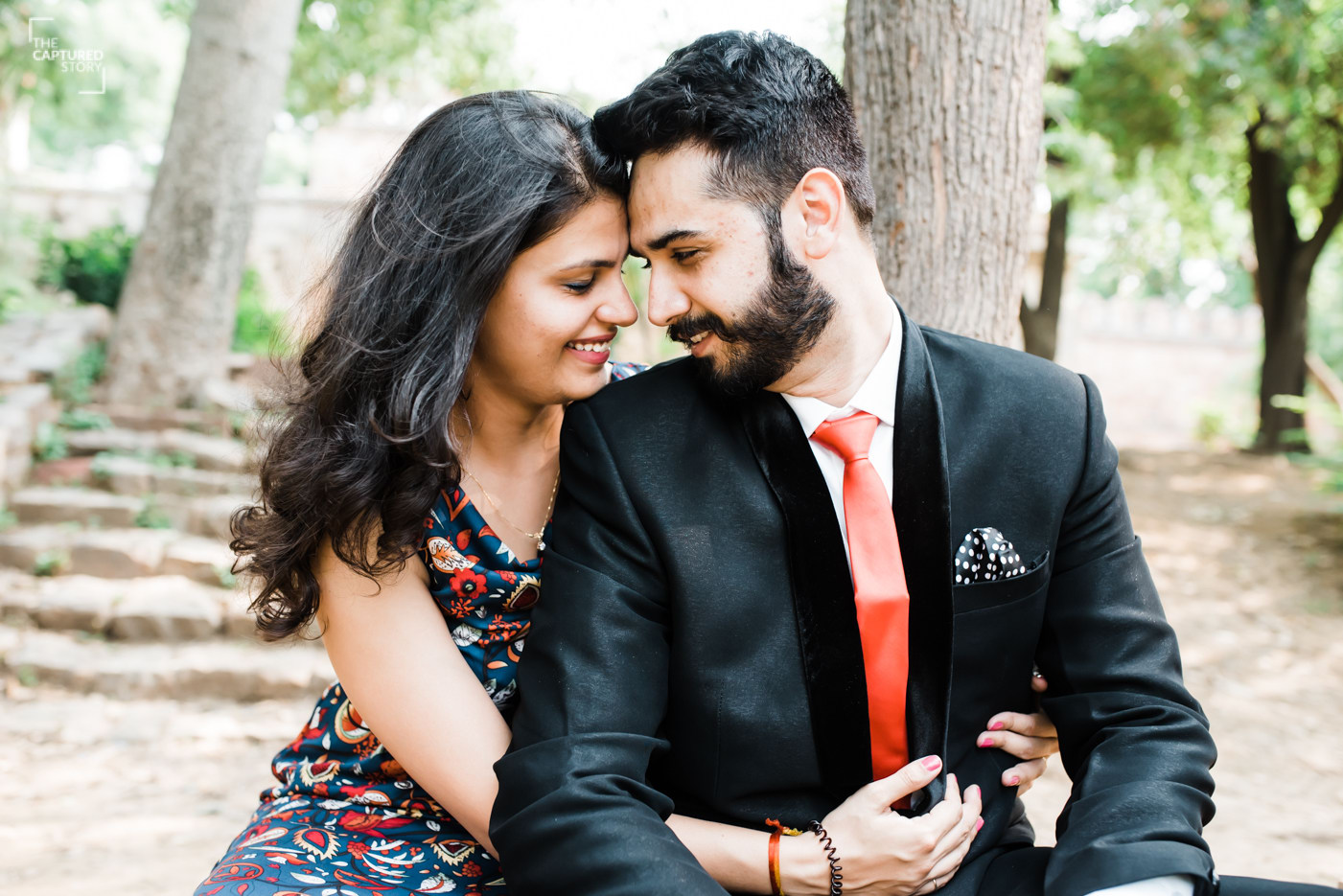 Love is in the air by Captured Memories Wedding-photography | Weddings Photos & Ideas