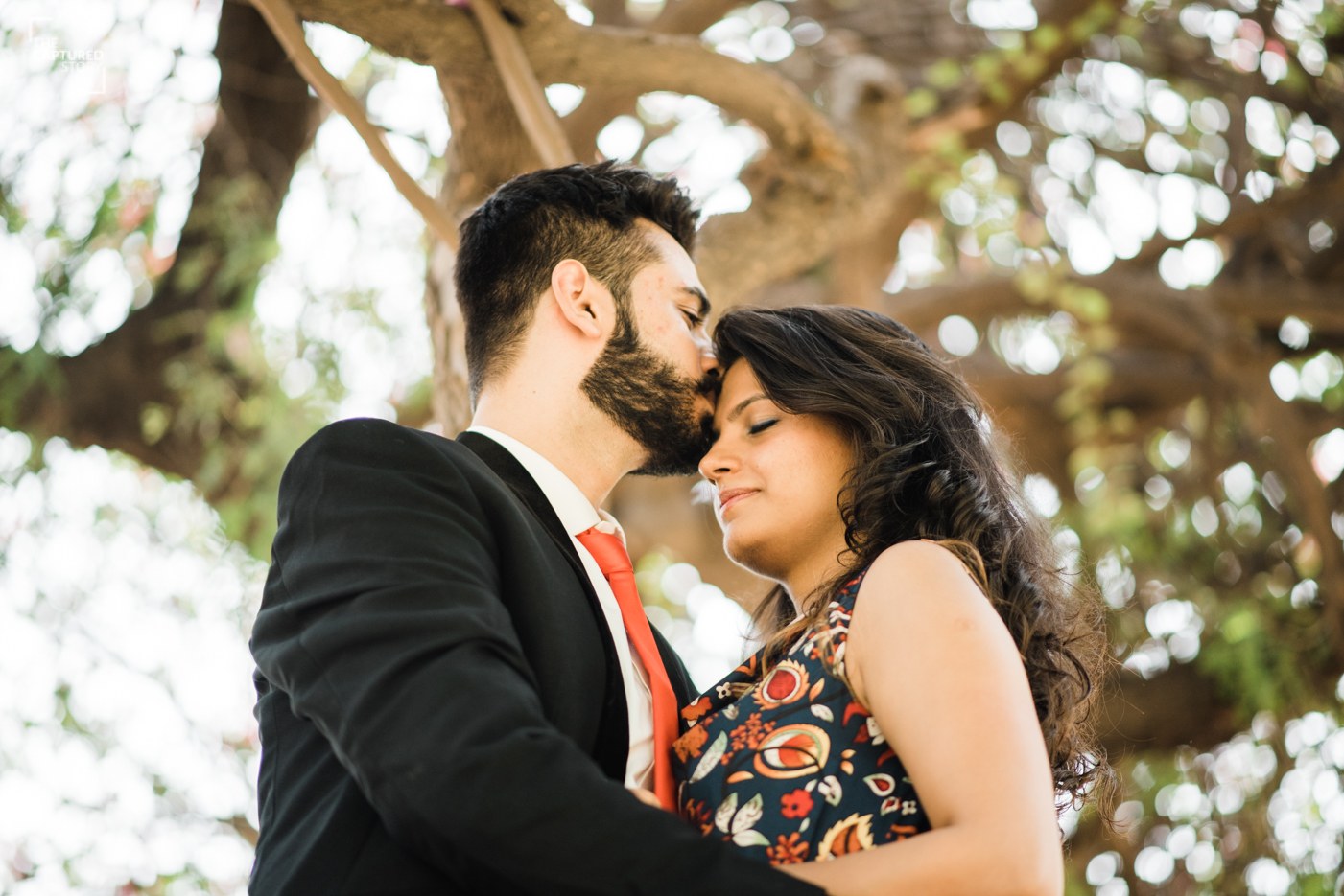 Drenched in love by Captured Memories Wedding-photography | Weddings Photos & Ideas