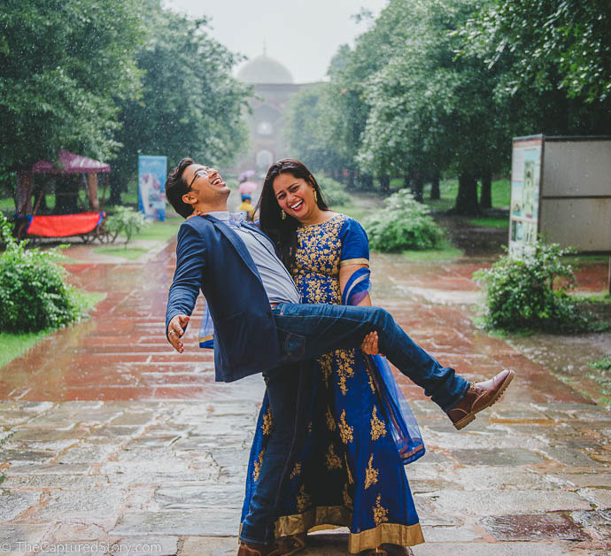 Roles reversed! by Captured Memories Wedding-photography | Weddings Photos & Ideas