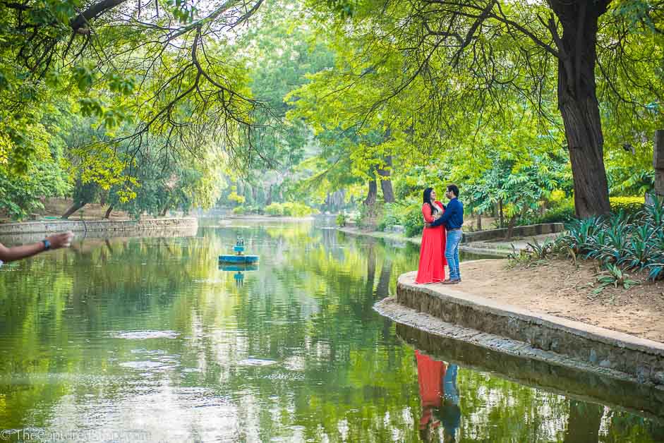 Immersed in love by Captured Memories Wedding-photography | Weddings Photos & Ideas