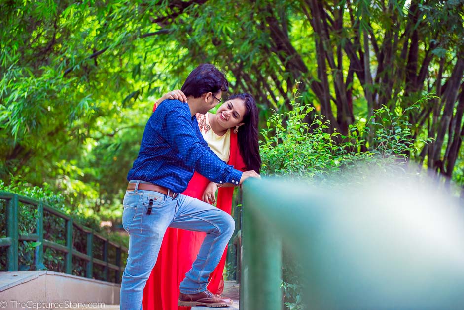 Embrace the sight by Captured Memories Wedding-photography | Weddings Photos & Ideas